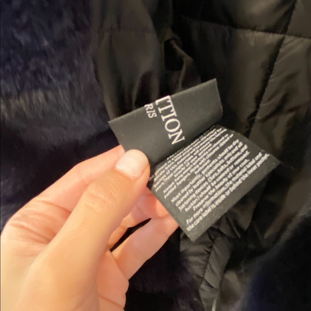 Fur Coat - Picture 11 of 14